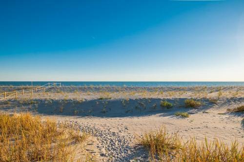 Lady Dune By Oak Island Accommodations