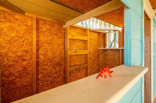 Lady Dune By Oak Island Accommodations