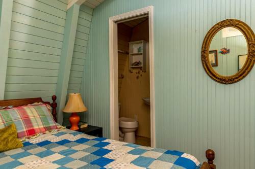Whimseacal By Oak Island Accommodations