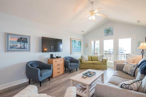 The Turtle Shell By Oak Island Accommodations