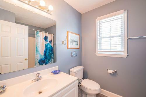 The Turtle Shell By Oak Island Accommodations