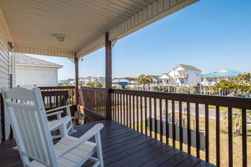 The Turtle Shell By Oak Island Accommodations