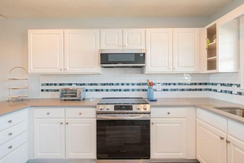 The Turtle Shell By Oak Island Accommodations