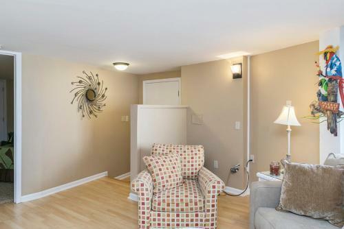 Island Tower By Oak Island Accommodations