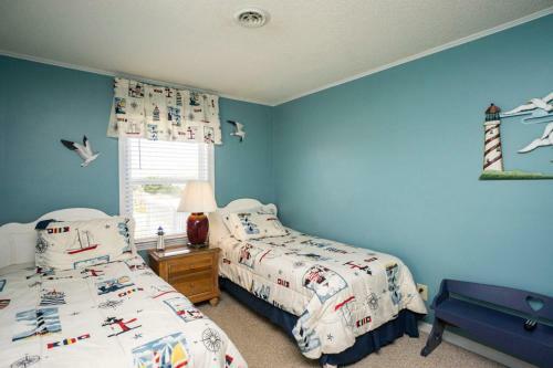 Shorebird By Oak Island Accommodations