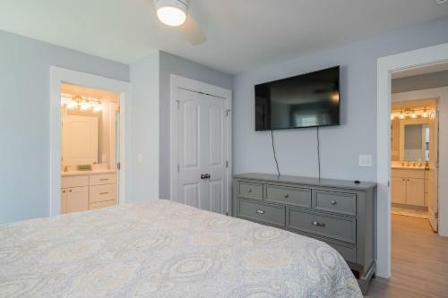 Sweet Sunshine By Oak Island Accommodations