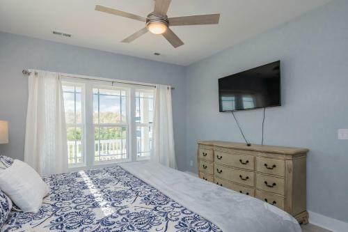 Sweet Sunshine By Oak Island Accommodations