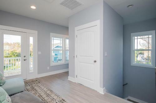 Sweet Sunshine By Oak Island Accommodations