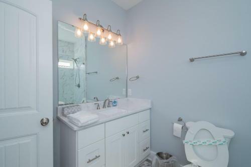 Sweet Sunshine By Oak Island Accommodations