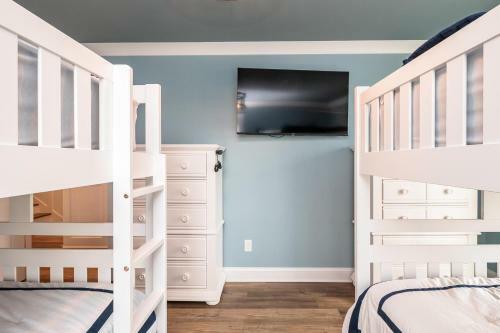 The Sandcastle By Oak Island Accommodations