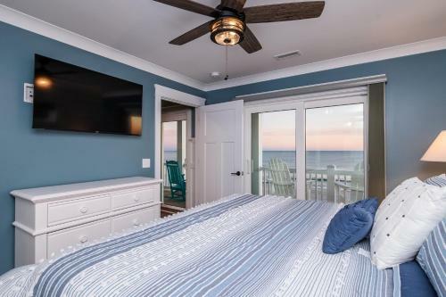 The Sandcastle By Oak Island Accommodations