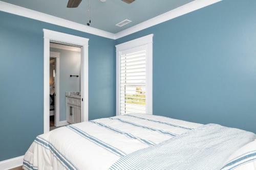 The Sandcastle By Oak Island Accommodations