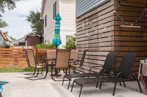 The Gypsy Rose By Oak Island Accommodations