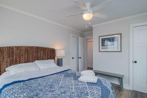 Dunes By Oak Island Accommodations