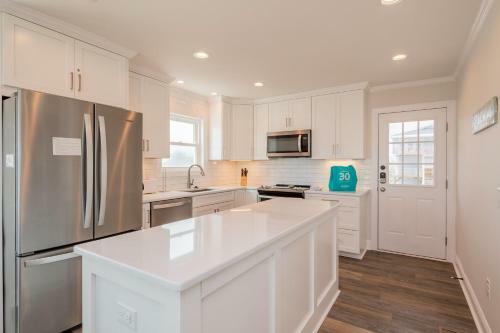 Dunes By Oak Island Accommodations