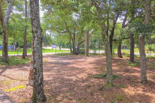 Intracoastal Cottage