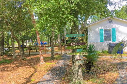 Intracoastal Cottage