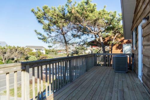 Sea And Stars By Oak Island Accommodations