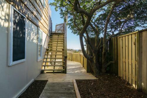 Sea And Stars By Oak Island Accommodations