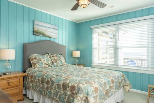 Sea And Stars By Oak Island Accommodations