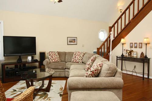 Heron Pointe By Oak Island Accommodations