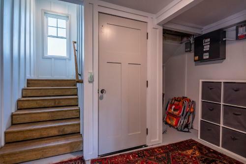 Farmhouse At Turtle Creek By Oak Island Accommodations