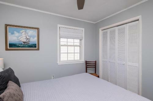 God Is Nigh By Oak Island Accommodations