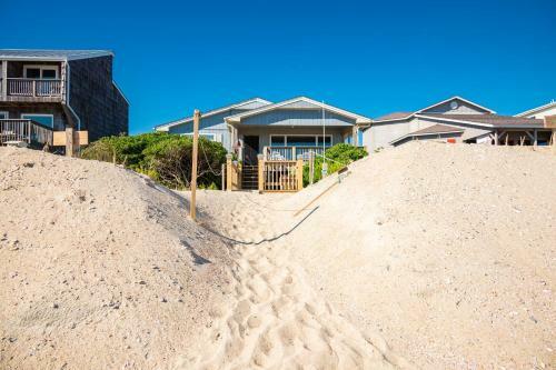God Is Nigh By Oak Island Accommodations