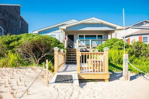 God Is Nigh By Oak Island Accommodations