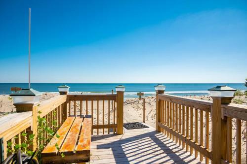 God Is Nigh By Oak Island Accommodations