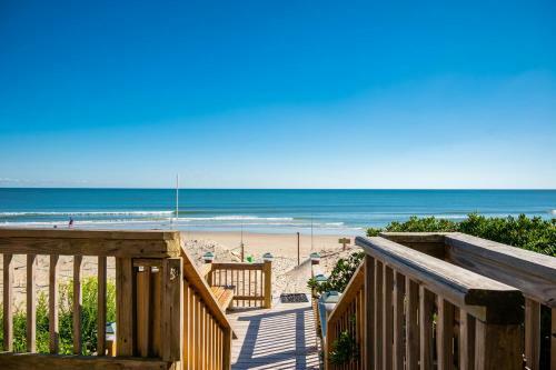 God Is Nigh By Oak Island Accommodations