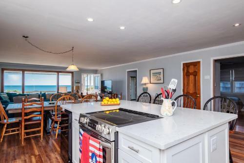 God Is Nigh By Oak Island Accommodations