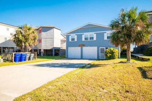 God Is Nigh By Oak Island Accommodations