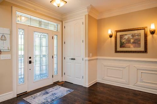 Sea Haven By Oak Island Accommodations