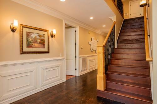 Sea Haven By Oak Island Accommodations