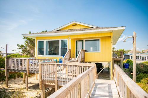 Sea Sage By Oak Island Accommodations