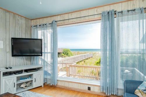 Sea Sage By Oak Island Accommodations
