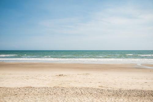 Sea Sage By Oak Island Accommodations