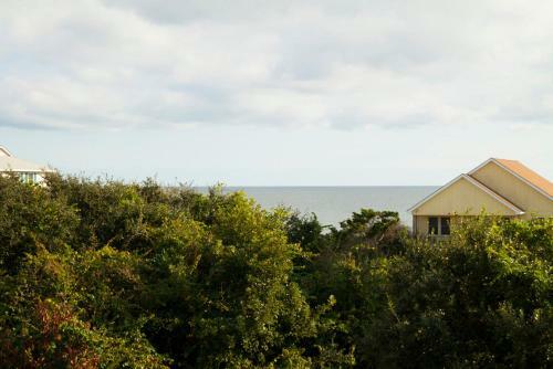 Saltwater Gospel By Oak Island Accommodations