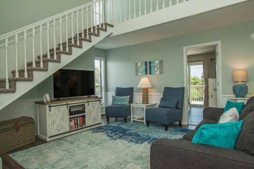 Saltwater Gospel By Oak Island Accommodations