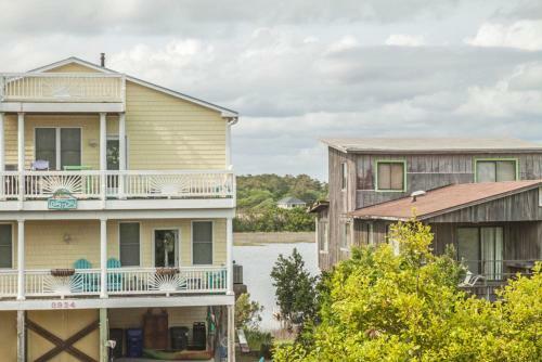 Saltwater Gospel By Oak Island Accommodations