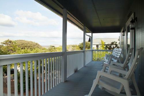 Saltwater Gospel By Oak Island Accommodations