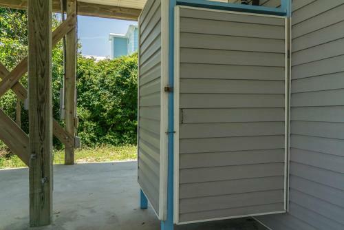 Sea Glass By Oak Island Accommodations