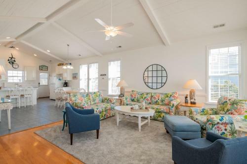 Sea Glass By Oak Island Accommodations