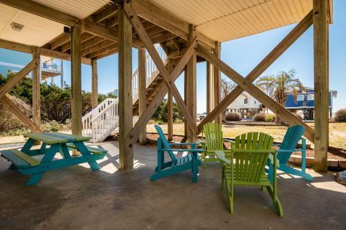 Sea Glass By Oak Island Accommodations