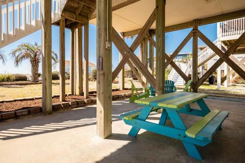 Sea Glass By Oak Island Accommodations