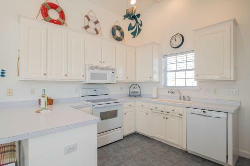 Sea Glass By Oak Island Accommodations