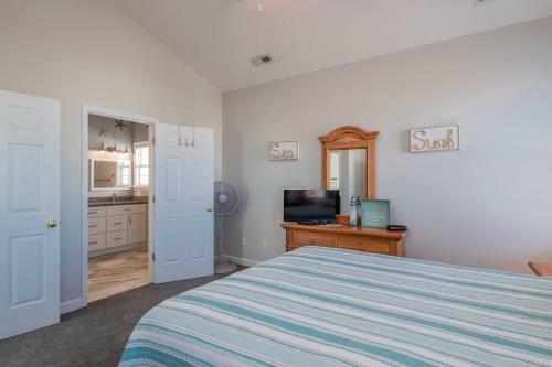 Sea Glass By Oak Island Accommodations