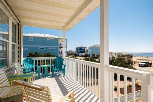 Sea Glass By Oak Island Accommodations