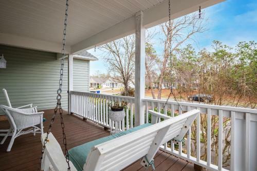 Seaside Kayaks By Oak Island Accommodations